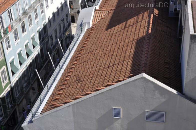 2012 – Arquitectura De Cerca