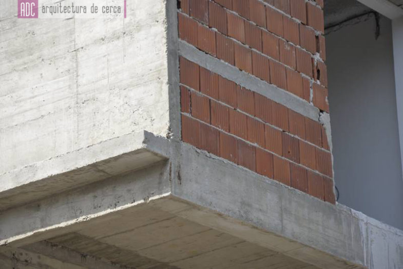 Cerramientos – Arquitectura De Cerca